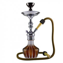 Aladin Roy 3 vandpibe