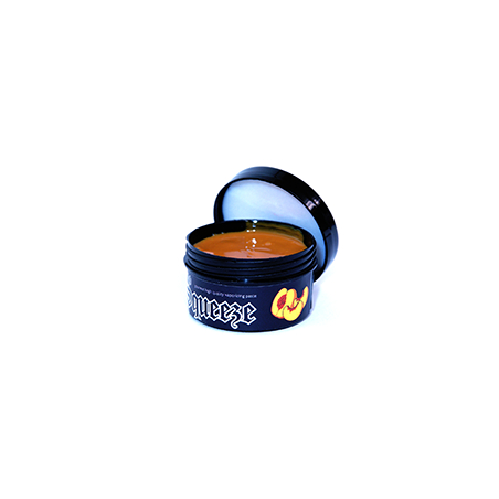 Hookah Squeeze vandpibe creme – 50 g