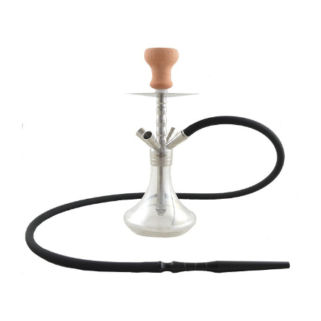 Mini Brodator Hawk vandpibe