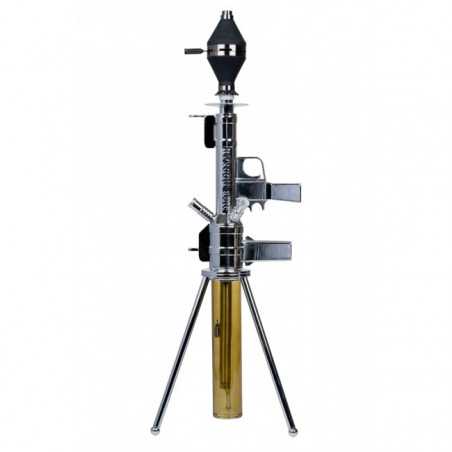 MOB BAZHOOKAH vandpibe