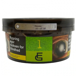 True Passion Arctic Line (1) 1000 g vandpibe tobak