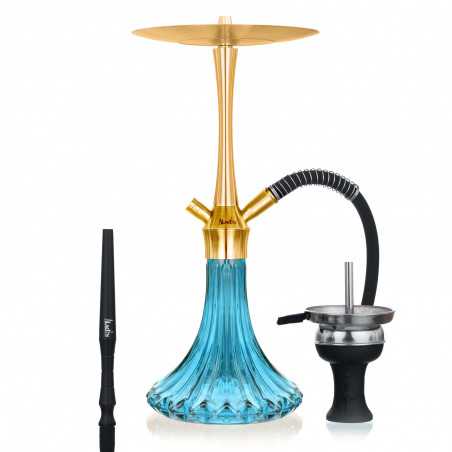 Aladin MVP A46 Gold vandpibe