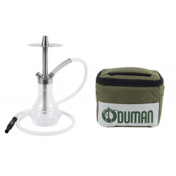 Oduman Gusto xs vandpibe