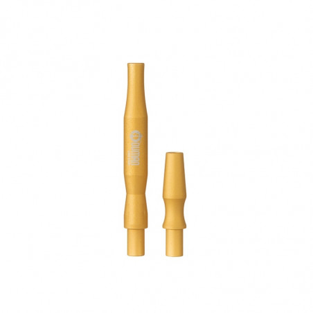Oduman Initial S – Slange mundstykke – 14 cm