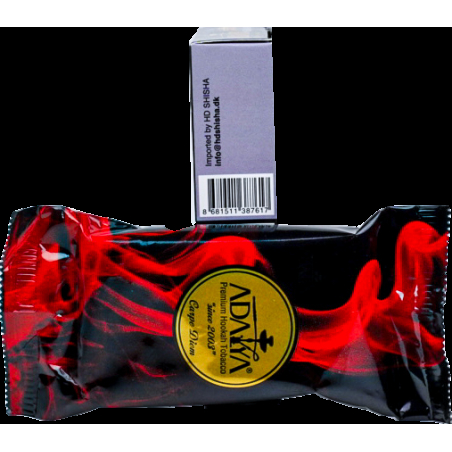 Adalya Vandpibe Tobak – Berlin Nights 50 g