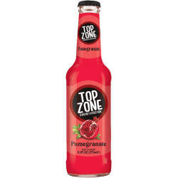 Top Zone Pomegranate - 275 Ml