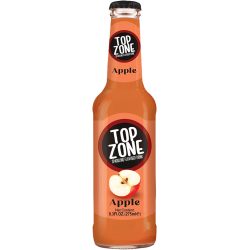 Top Zone Apple - 275 Ml