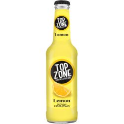 Top Zone Lemon - 275 Ml