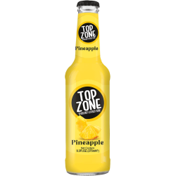 Top Zone Pineapple - 275 Ml