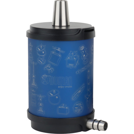 Oduman Atomic Hookah