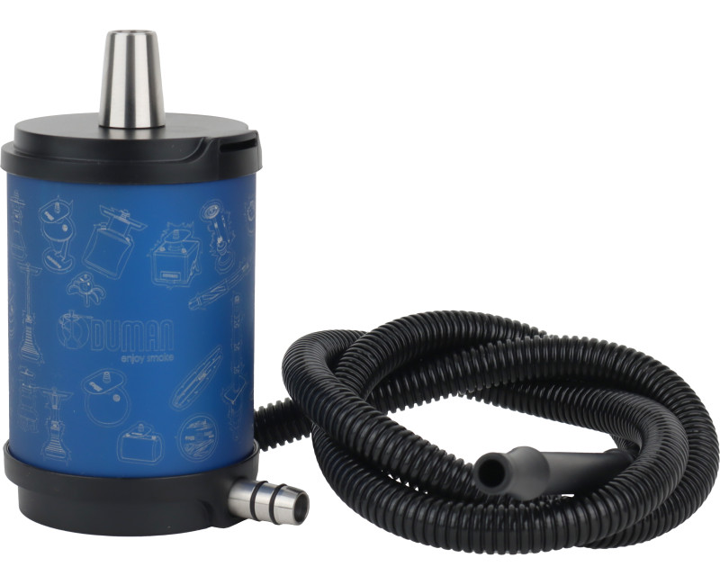 Oduman Atomic Hookah