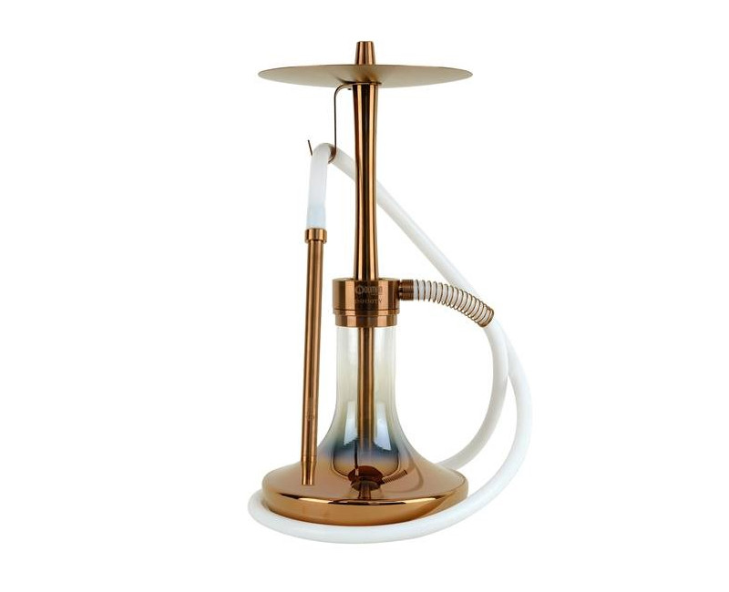 Oduman Infinity Bronze Hookah
