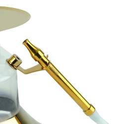 Oduman N4 Gold Hookah
