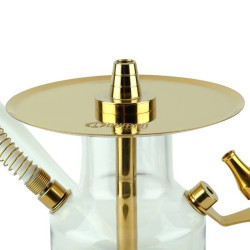 Oduman N4 Gold Hookah