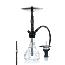 Aladin Alux M5 vandpibe | Vandpiber