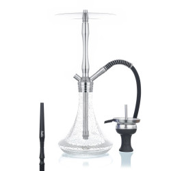 Aladin MVP 460 hookah | Hookahs