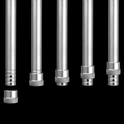 Aladin MVP 460 Gastro Hookah