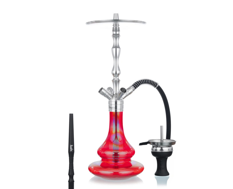 Aladin MVP 500 Red Hookah