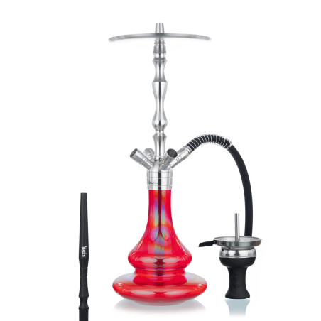 Aladin MVP 500 Red Hookah