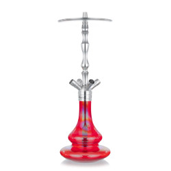 Aladin MVP 500 Red Hookah