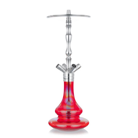 Aladin MVP 500 Red Hookah