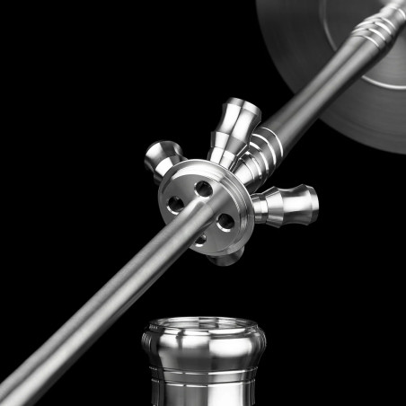 Aladin MVP 670 Hookah