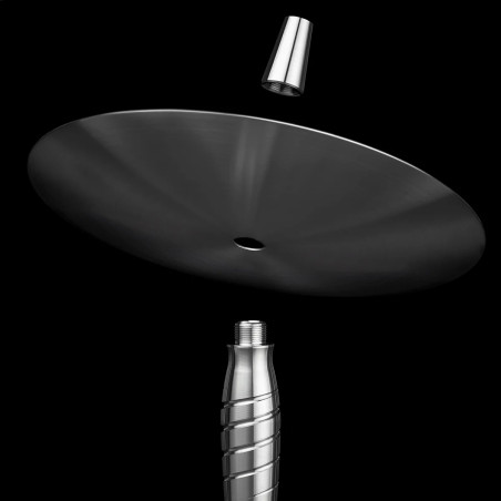 Aladin MVP 670 Gastro Hookah