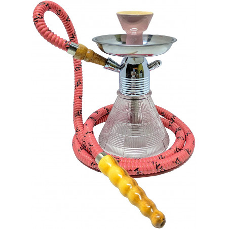 MYA Petite vandpibe