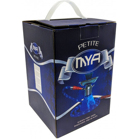 MYA Petite vandpibe
