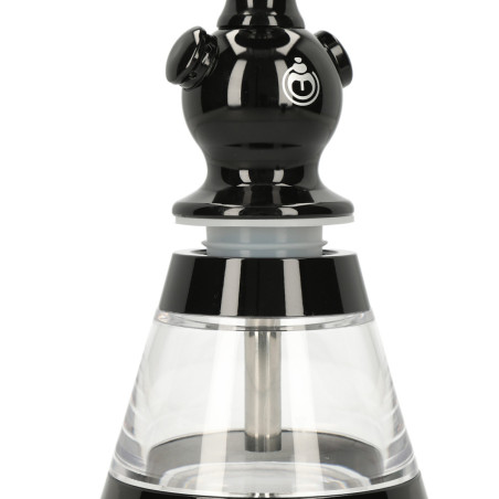 El-Badia Celeste Junior gold hookah | Hookahs