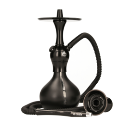 El-Badia Celeste Junior gold hookah | Hookahs