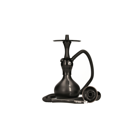 El-Badia Celeste Junior gold hookah | Hookahs