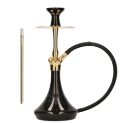 El-Badia C5 Vandpibe – Elegant & Fleksibel Model | Vandpiber