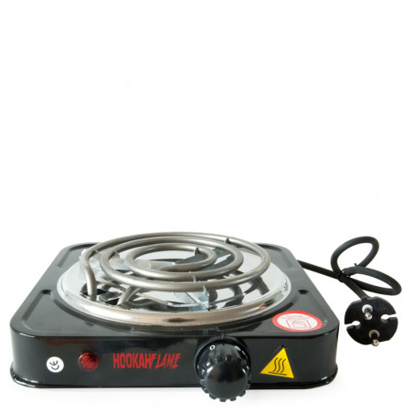 Hookah Flame elektrisk kultænder