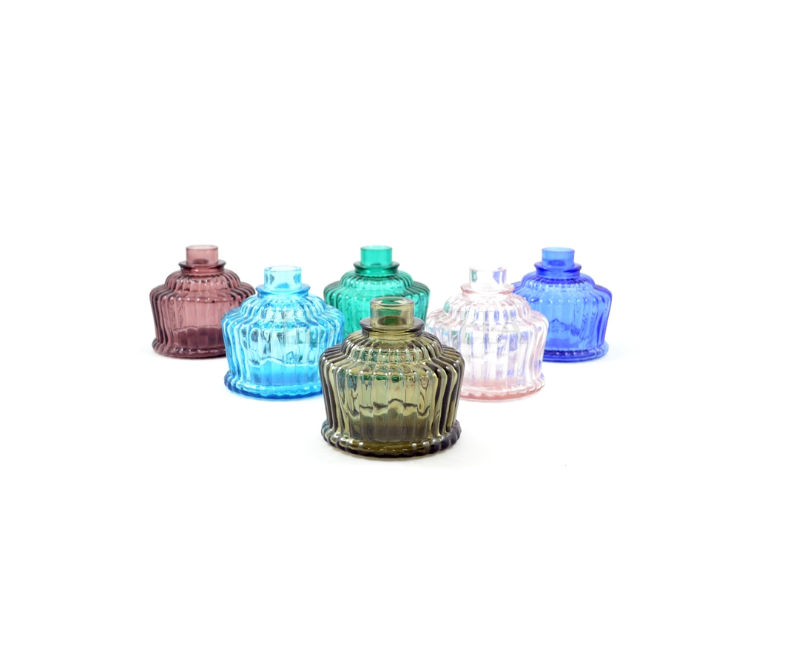 MYA QT vase