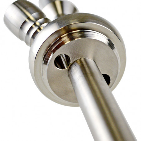 Aladin MVP 500 vandpibe