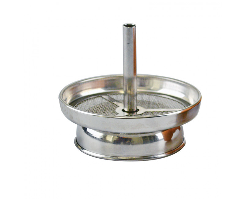 Ler hoved + Gitter 1.0 pakketilbud