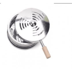 BiGGi varmeregulator
