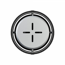Foyer Quasar varmeregulator