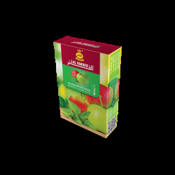 Al-Fakher vandpibe tobak – The Double Green 50 g