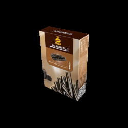 Al-Fakher hookah tobacco – Licorice 50 g