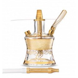 Oduman Travel Gold vandpibe