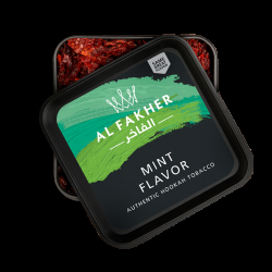 Al-Fakher vandpibe tobak – Big Green 200 g