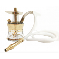 Oduman Travel Gold vandpibe