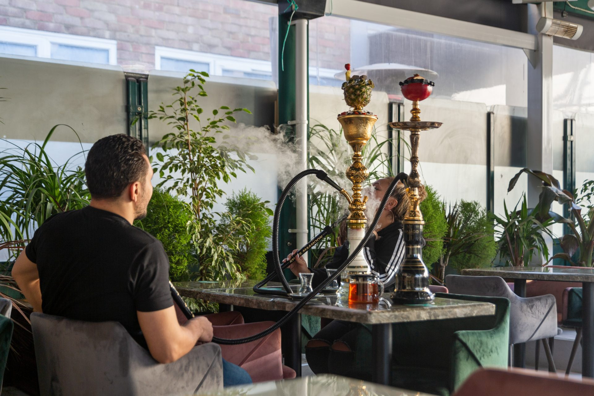 10 Hookah tips and tricks you should know