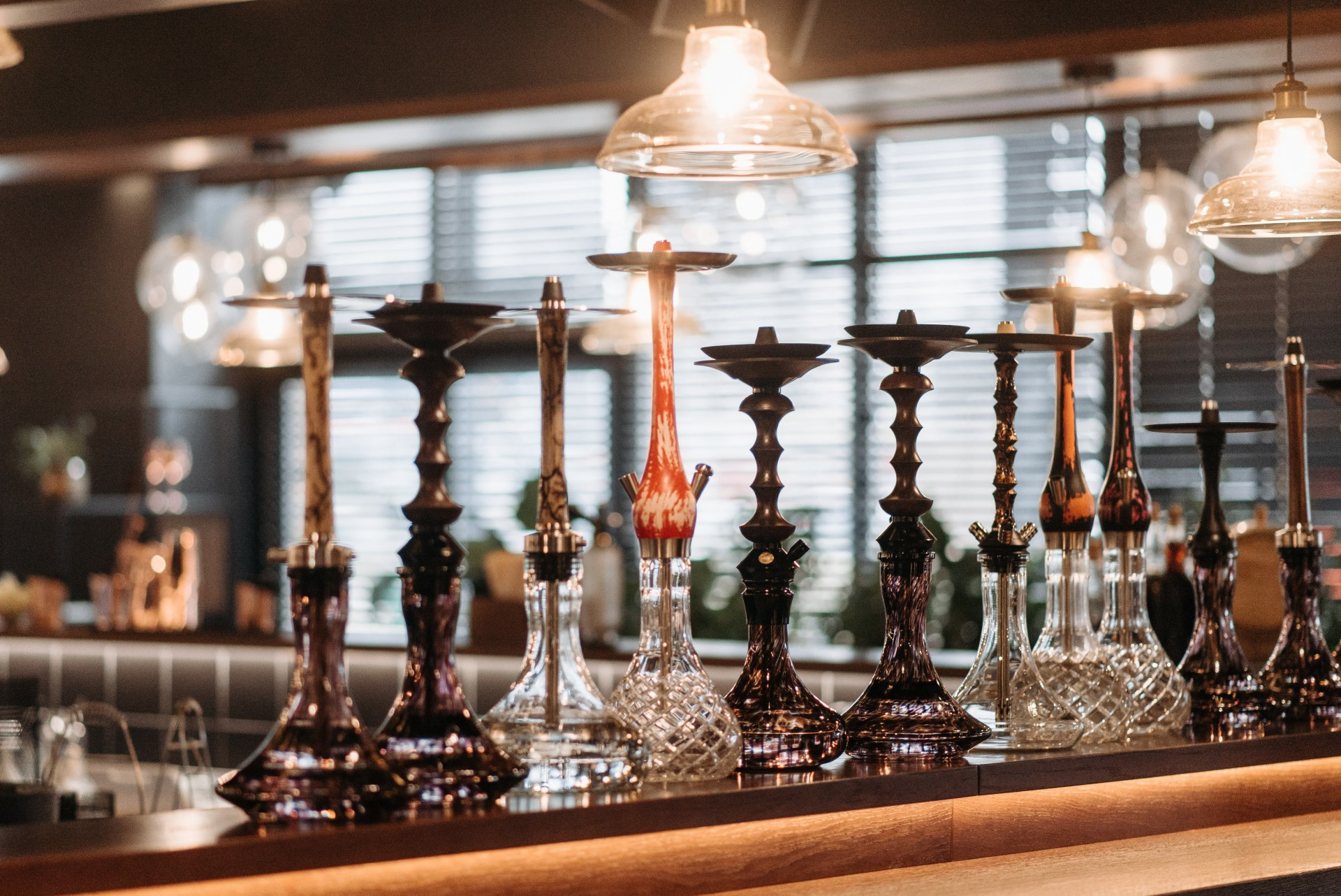 Hookah for beginners: How do you make a good hookah? (2/4)
