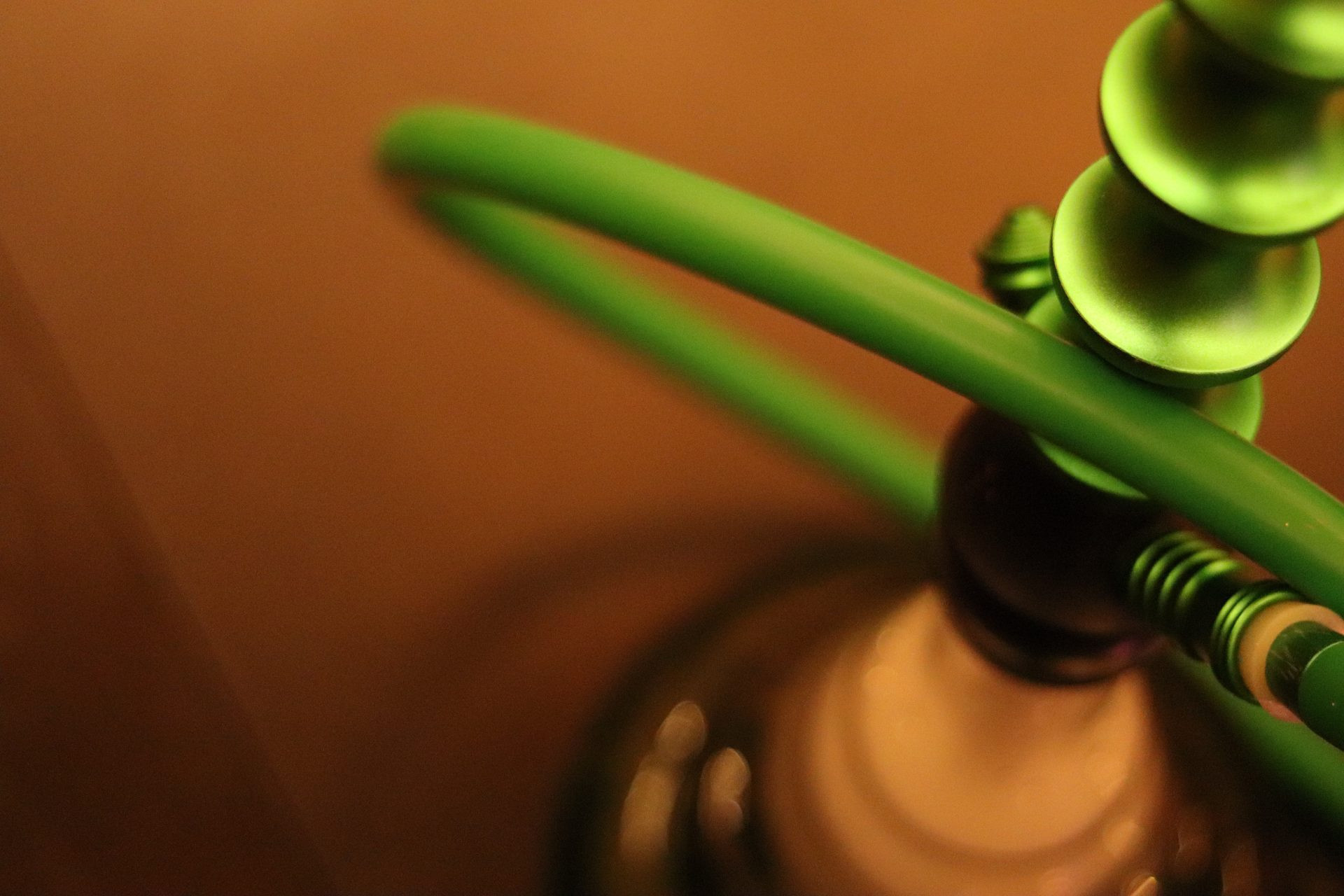 Is it dangerous or unhealthy to smoke a hookah?